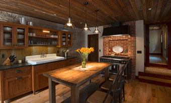 StonHouse Kitchen