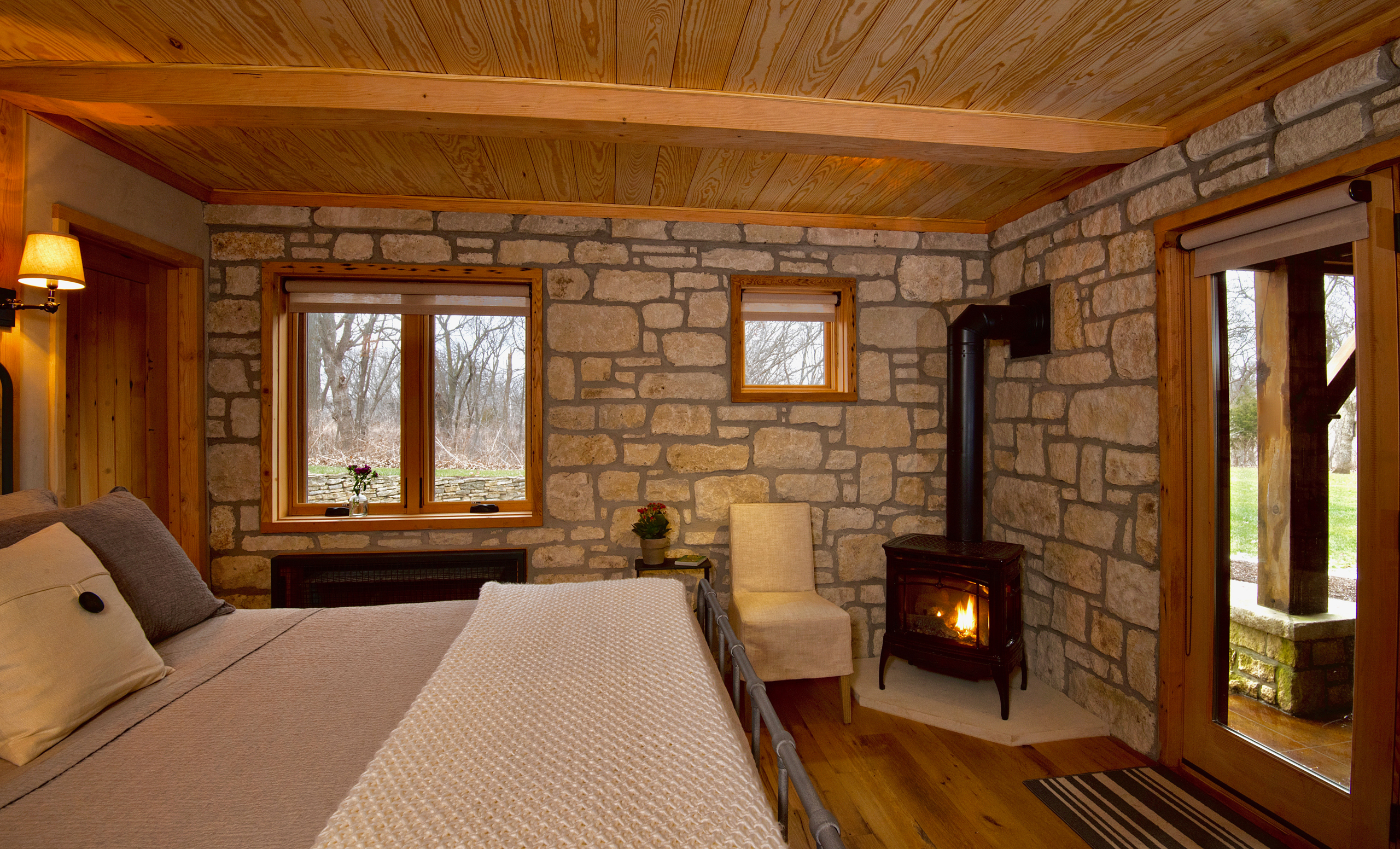 HomePlace Willow Suite