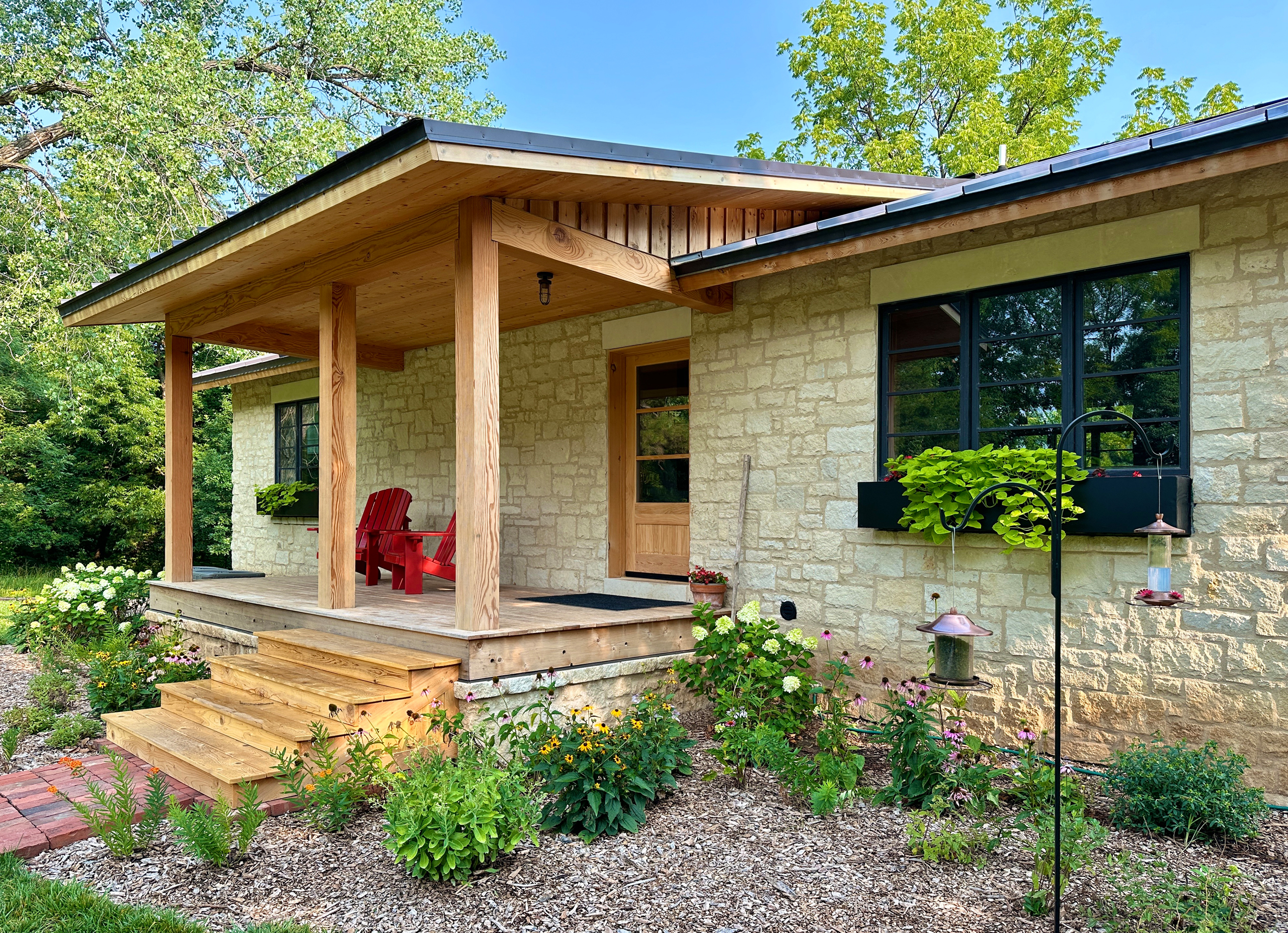 Kingfisher Cottage