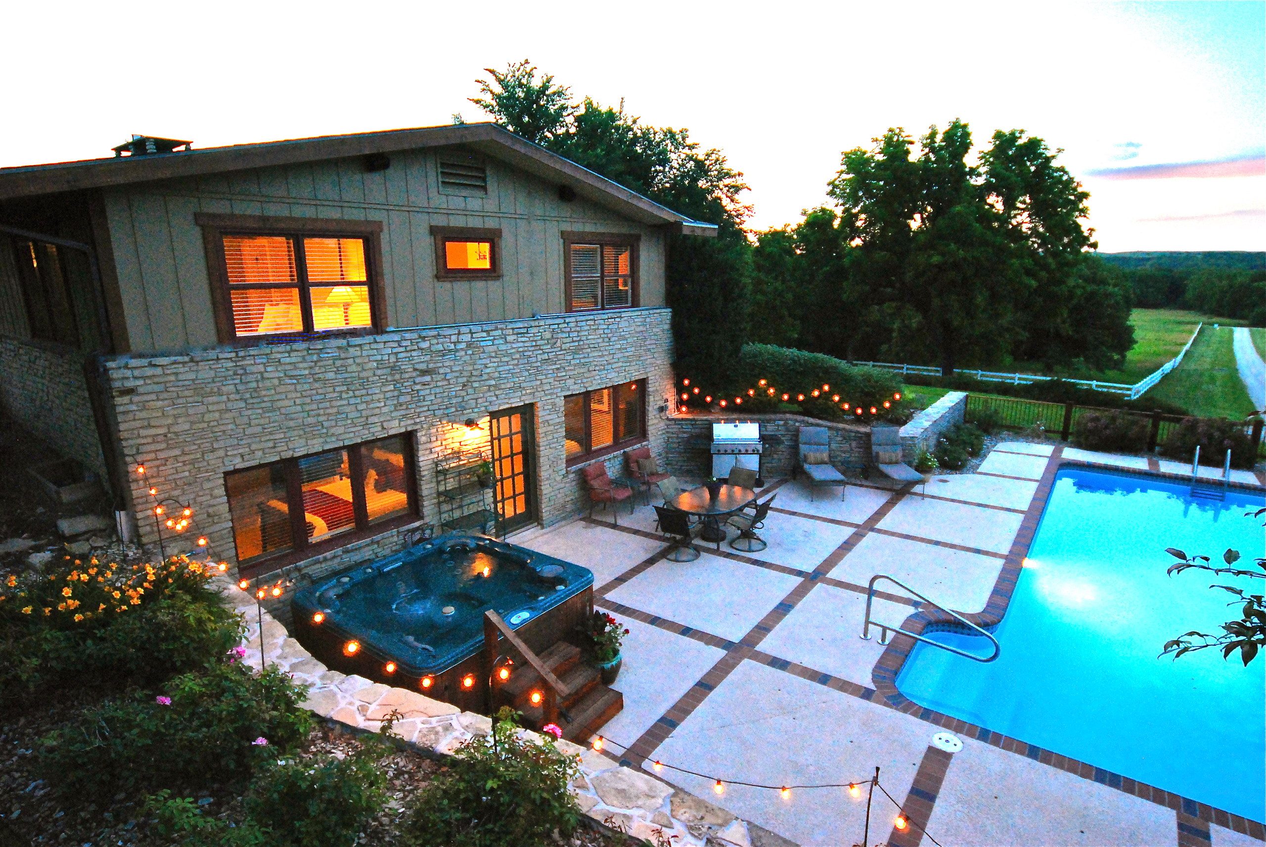RetreatHouse