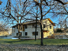 Kingfisher Cottage