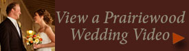 A Prairiewood Wedding